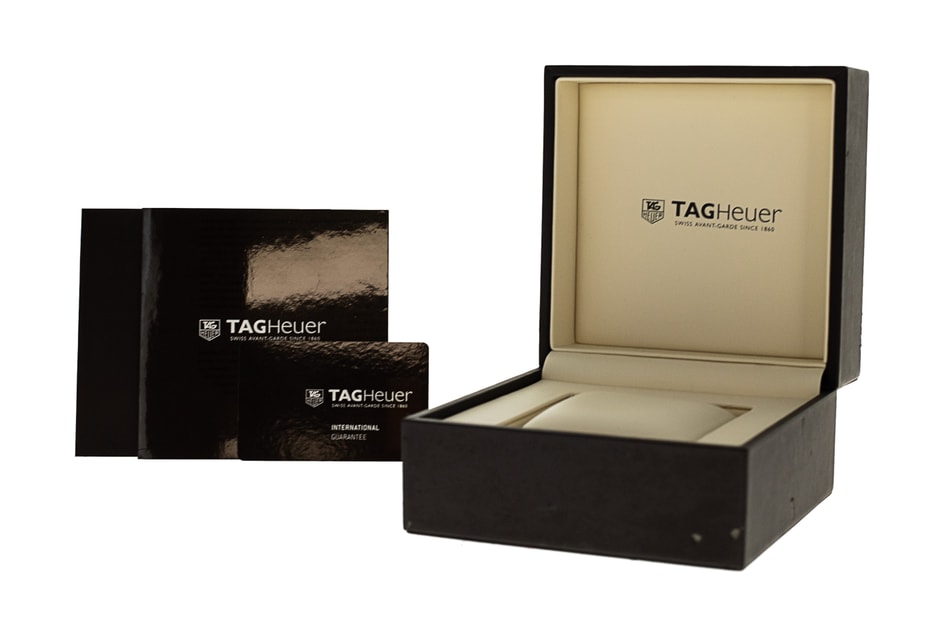 Tag Heuer Formula 1 CAZ2010.BA0876 Image 4